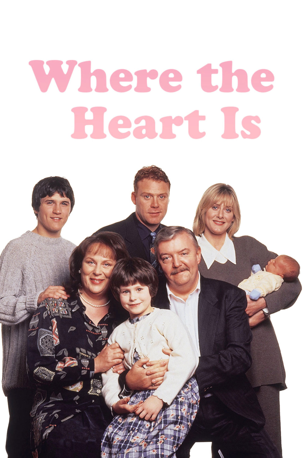Where the Heart Is [157074] (A1775833780) [[Shows 2.0]] --Plex--